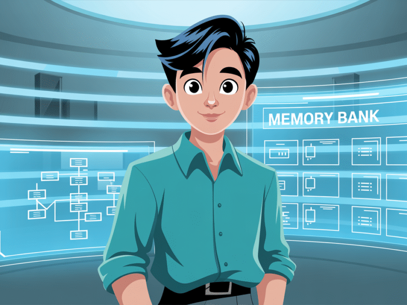 Google AI Releases Vertex AI Memory Bank: Enabling Persistent Agent Conversations
