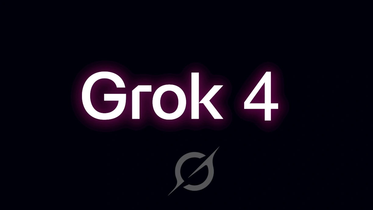 Grok 4 – xAI:s nya AI-modell