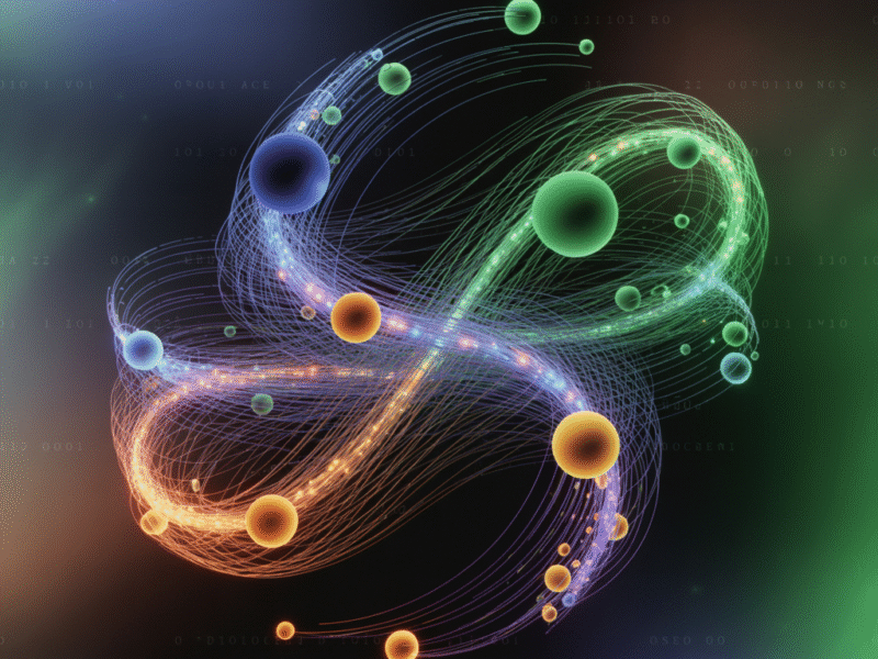 Maybe Physics-Based AI Is the Right Approach: Revisiting the Foundations of Intelligence