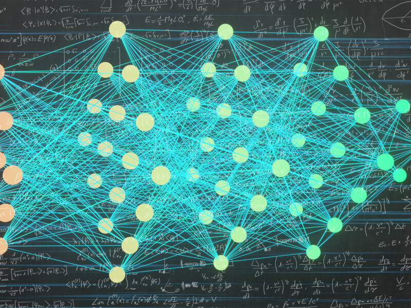 New algorithms enable efficient machine learning with symmetric data | MIT News