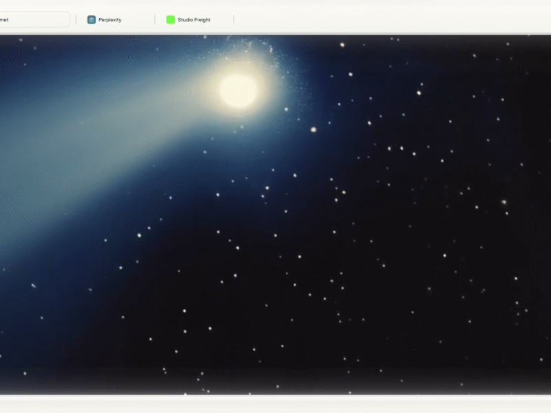 Perplexity Introduces Comet—An AI-First Alternative to Traditional Browsers