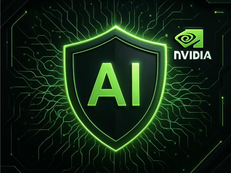 Safeguarding Agentic AI Systems: NVIDIA's Open-Source Safety Recipe