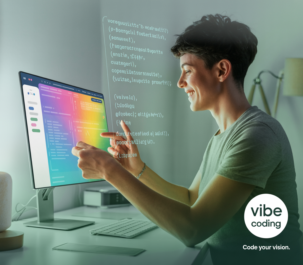 The Ultimate Guide to Vibe Coding: Benefits, Tools, and Future Trends