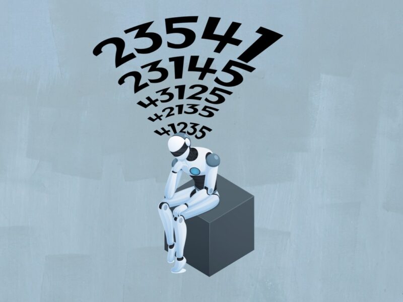 The unique, mathematical shortcuts language models use to predict dynamic scenarios | MIT News