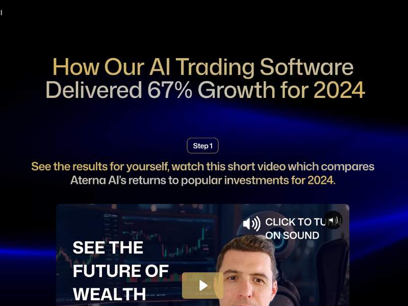 Tried Aterna AI So You Don’t Have To: My Honest Review