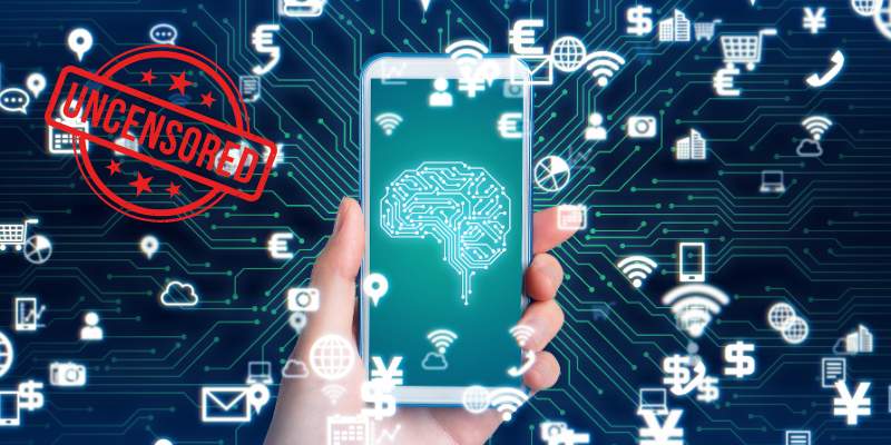 Best Uncensored Roleplay AI Chat Apps You Can Try