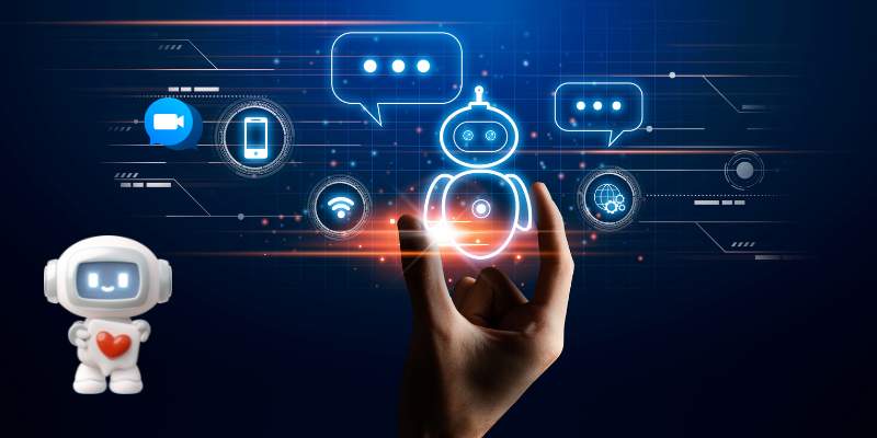 Best Uncensored Roleplay AI Chatbots with Video