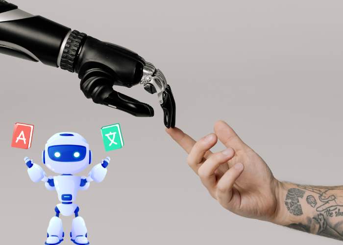 Can AI Bots Beat Human Traders?