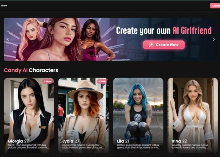 Candy AI NSFW AI Video Generator: My Unfiltered Thoughts