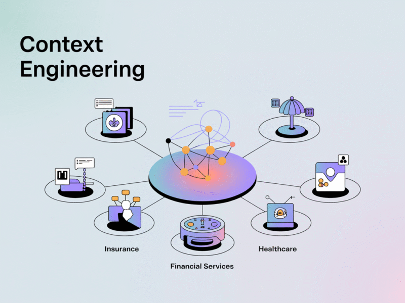 Case Studies: Real-World Applications of Context Engineering