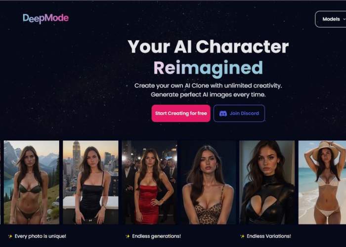 Deepmode Clone AI: My Unfiltered Thoughts