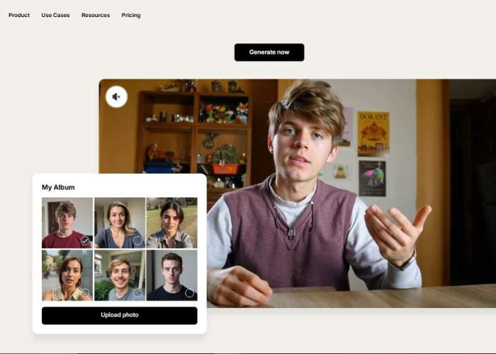 Easiest Avatar Video Tool or Still Rough Around the Edges?