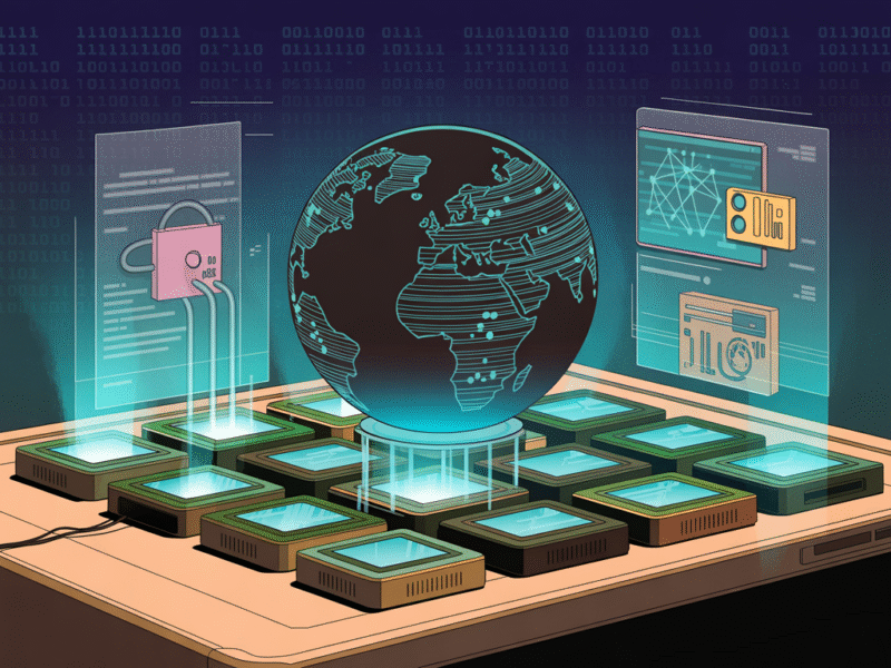 Emerging Trends in AI Cybersecurity Defense: What’s Shaping 2025? Top AI Security Tools