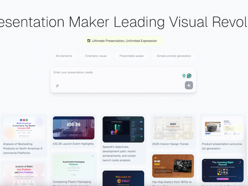 Features, Benefits, Review and Alternatives • AI Parabellum