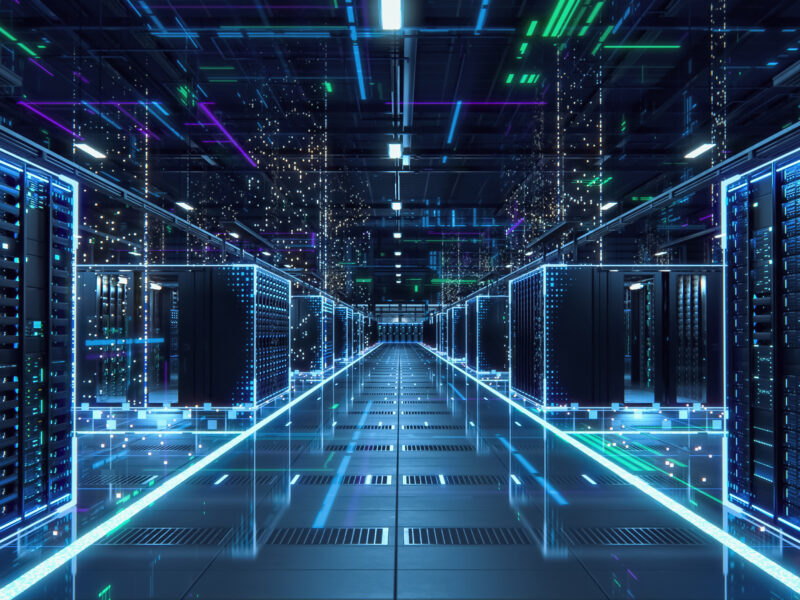 Helping data storage keep up with the AI revolution | MIT News