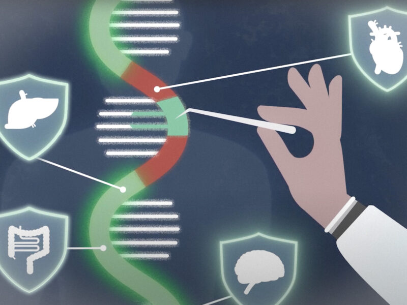 How AI could speed the development of RNA vaccines and other RNA therapies | MIT News