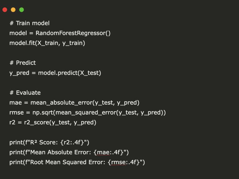 How to Use the SHAP-IQ Package to Uncover and Visualize Feature Interactions in Machine Learning Models Using Shapley Interaction Indices (SII)