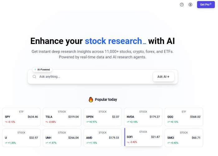 I Tested Kavout: Some Features Surprised Me