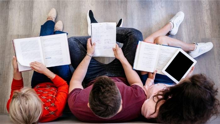 Is Reading Dead? Why Gen Z Prefers AI Voices Over Books