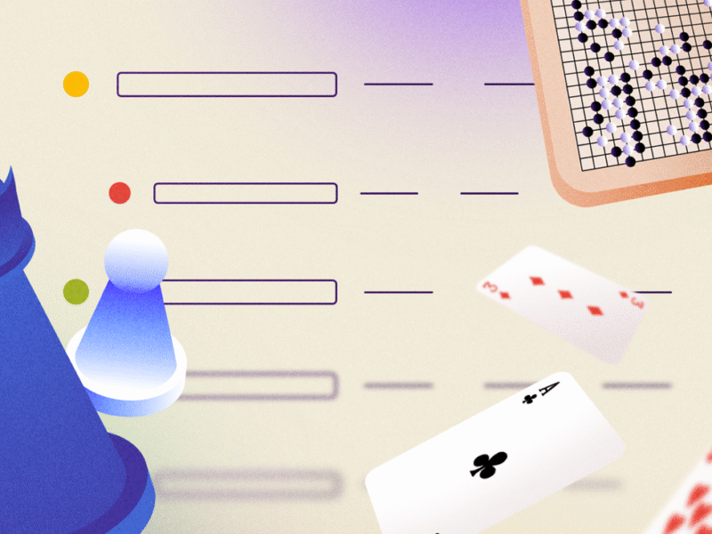 Kaggle Game Arena evaluates AI models through games