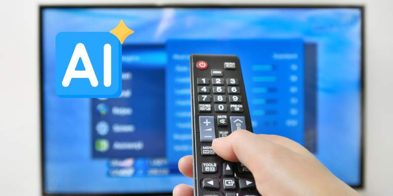 LG Smart TVs Now Speak 65 Languages Thanks to AI—But There’s More to the Story