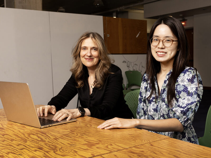 MIT researchers develop AI tool to improve flu vaccine strain selection | MIT News