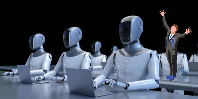 News Corp Warns AI Engines Are Snatching Trump’s Book Content: ‘The Art of the Deal’ Becomes ‘The Art of the Steal