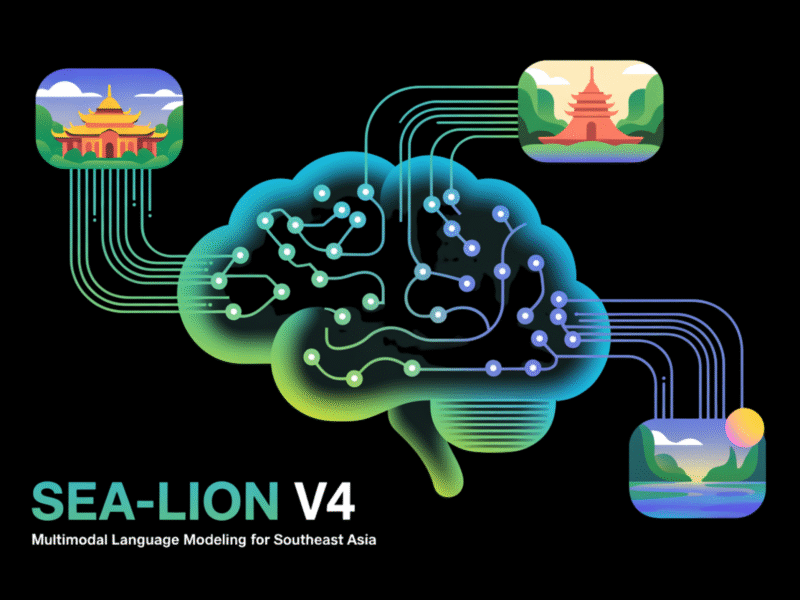 SEA-LION v4: Multimodal Language Modeling for Southeast Asia