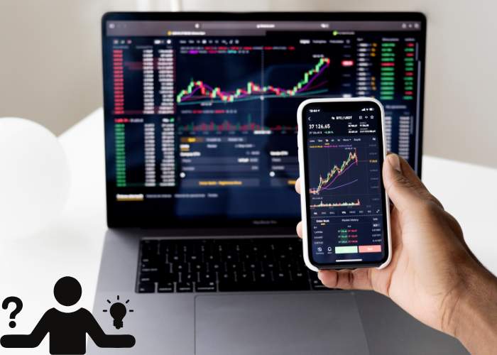 Starting Your First AI Stock Trading Bot
