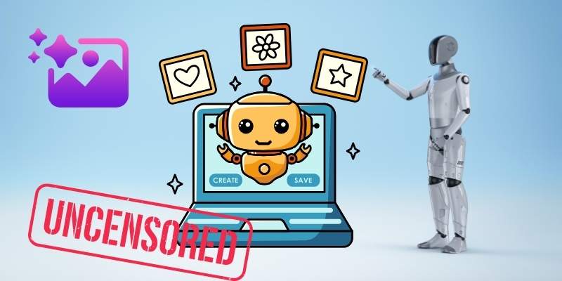 Uncensored AI Image Clone Generators: Top Apps to Try
