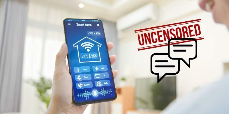 Unfiltered AI Roleplay Chat Apps with Voice: Top Apps to Try