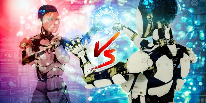 Unfiltered vs. Filtered Character AI Apps: What’s the Real Difference?