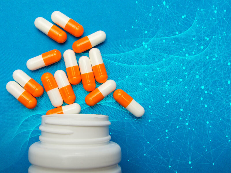 Using generative AI, researchers design compounds that can kill drug-resistant bacteria | MIT News