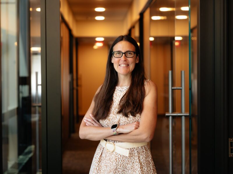 3 Questions: On biology and medicine’s “data revolution” | MIT News