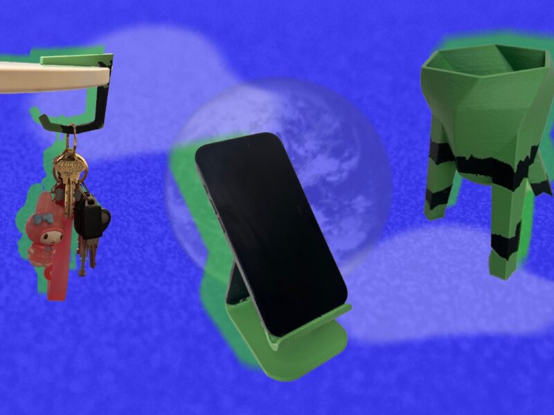 A greener way to 3D print stronger stuff | MIT News