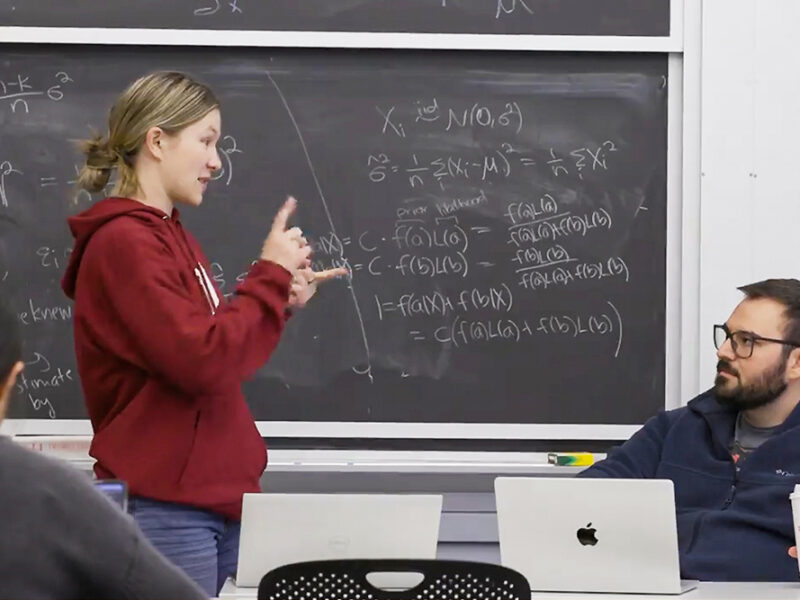 AI and machine learning for engineering design | MIT News