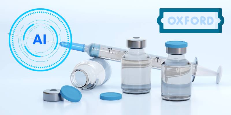 Ellison’s £118M Gift Ignites AI-Powered Vaccine Revolution at Oxford