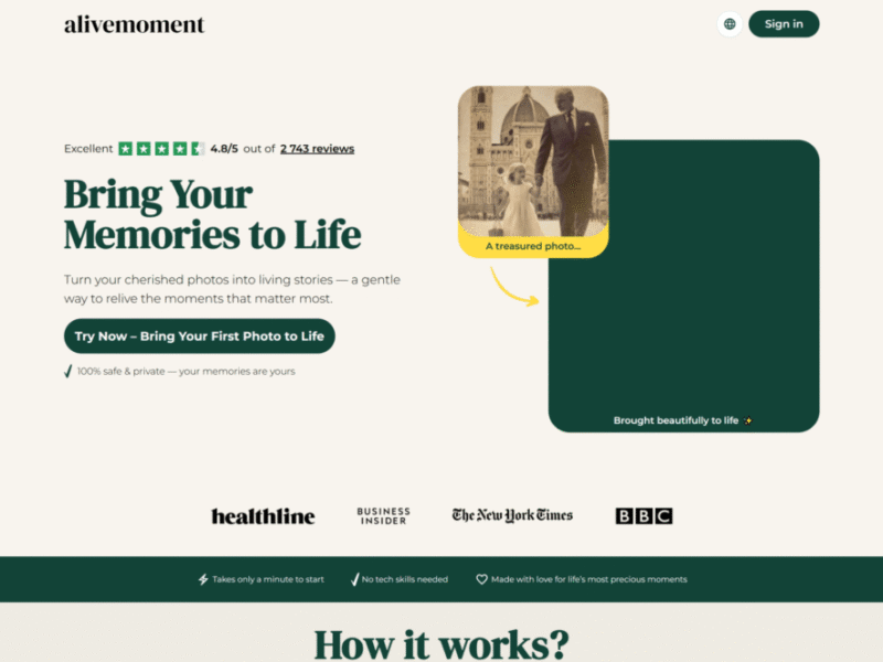 Features, Benefits, Review and Alternatives • AI Parabellum