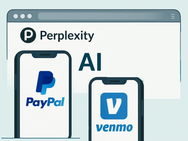 Gratis Perplexity i ett år: Så tar du del av PayPals erbjudande