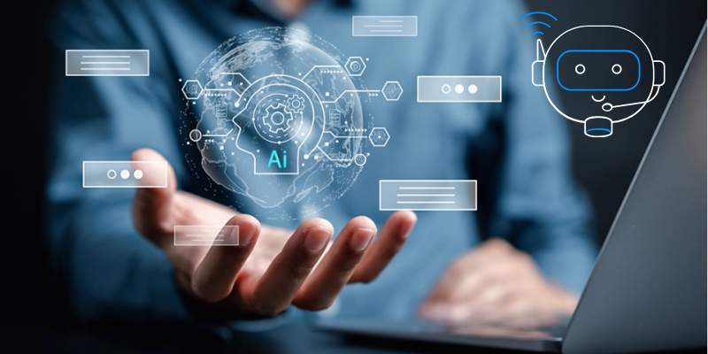 How Microsoft & Cloudflare Are Turning Every Website Into a Chatty AI Assistant