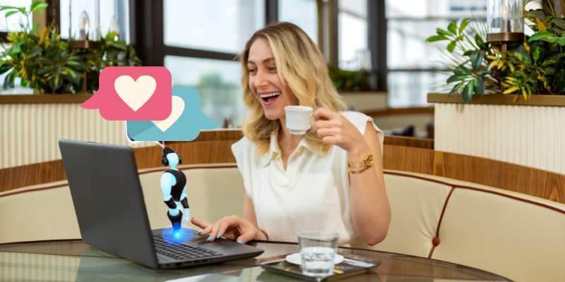 Unfiltered AI Dating Chatbot Apps – What Worked for Me