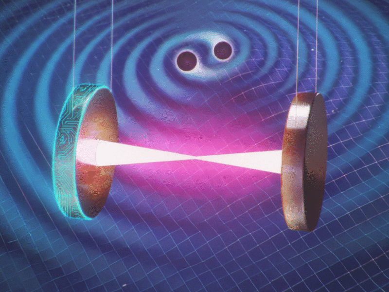 Using AI to perceive the universe in greater depth