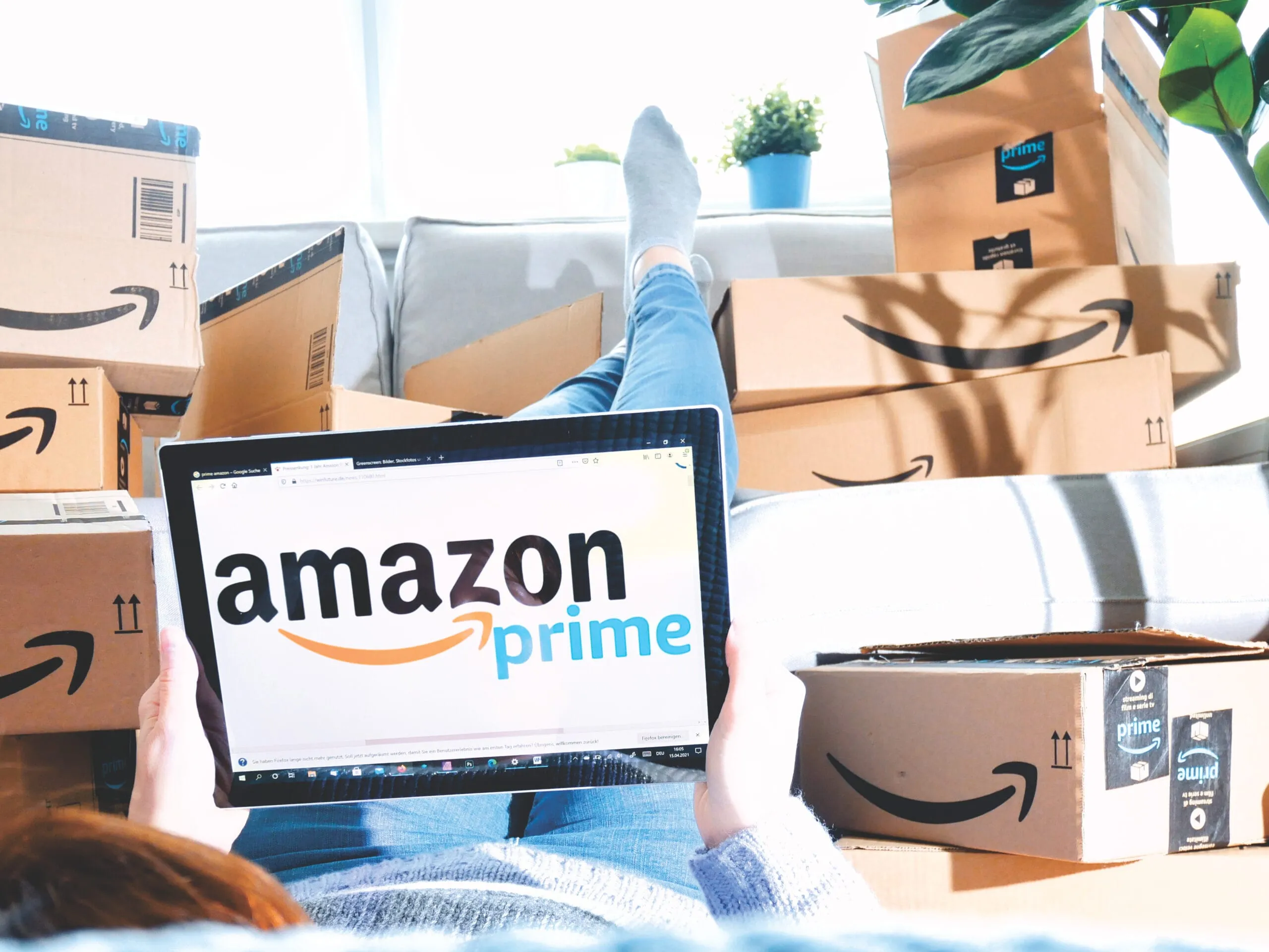 Data Driven Guide To Avoid These 15 Mistakes As An Amazon