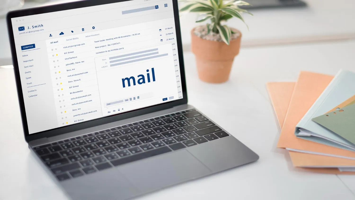 The Power Of Direct Mail Marketing A Timeless Strategy In